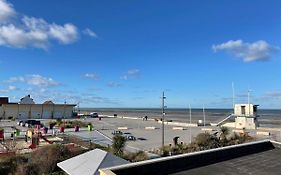 Villa Magulie, le calme en bord de plage